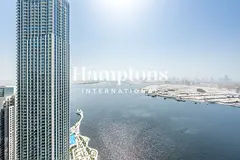 Luxury | Skyline and Burj View | Serviced