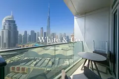 High Floor | Genuine listing | Burj View