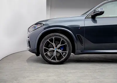 BMW X5 xDrive40i M Sport, миниатюра 17