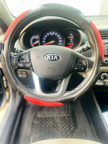 2014 KIA RIO 照片 7