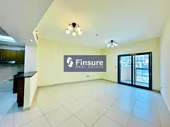 Spacious 2 BHK | Ready to Move in