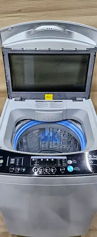 Midea washing machine 9kg for sale