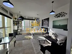 Spacious Studio | Fully Furnished Flexible Payment Plan