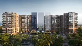 Limited Offer | Luxurious 3BHK With Balcony
