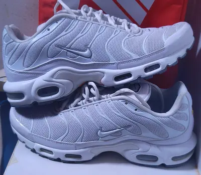 Original TN Nike
