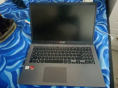 Asus vivobook 15 amd Ryzen processor
