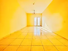 Hot offer // 3Bhk “ Close to Dubai border // Gym Free // Three Washrooms Double Balcony