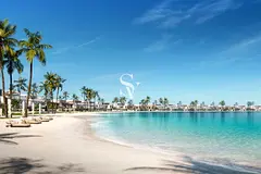 New Private Island | True Resort Living | Open Sea