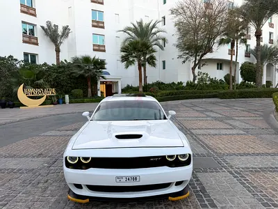 Dodge Challenger 2020