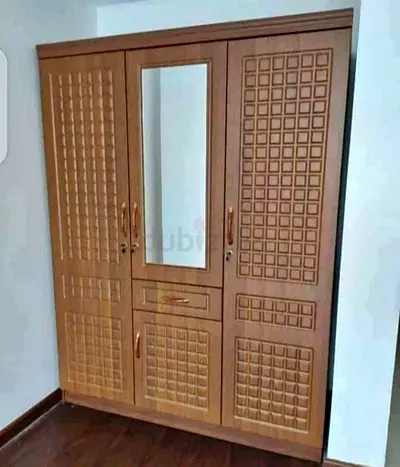 Brand new 3door wardrobe available
