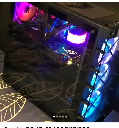 i5 14600kf 4060 beast gamming pc