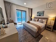 Fully Upgraded | Spacious Apartment | Vacant