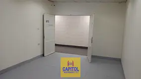 Cheapest warehouse available for rent on mezzanine floor