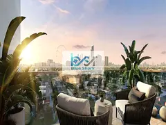 Modern Studio | High-Demand Unit | Metro-View Apartment