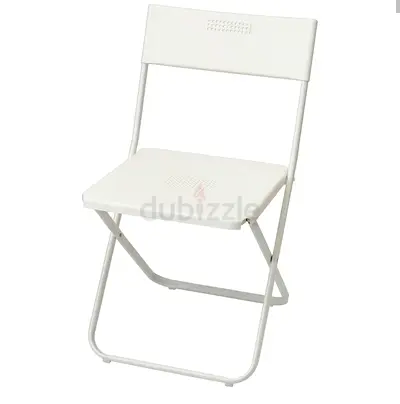 IKEA outdoor chair !