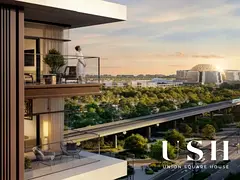 2mins to MALL &amp; METRO | OPP TO EXHIBITION CENTRE