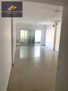 3-Bedroom Apartment for Rent in Al Qasba – Spacious and High-End Finishes