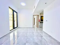 LUXURY LIVING SPACIOUS 1 BEDROOM WITH 2 BATHROOMS GYM POOL PARKING FREE ON PRIME LOCATION CONTACT US