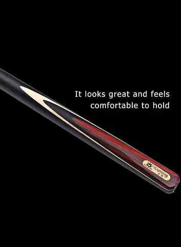 Original Omin Snooker Cue for Sale