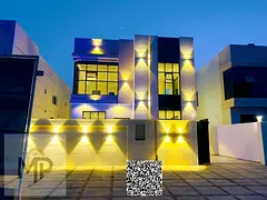 A villa on the main street, ready to move in, including all registration and ownership fees, in one
