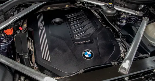 BMW X5 xDrive40i M Sport, миниатюра 19