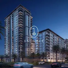 2BR 2Baths | Completion Q2 2028 | Original Price