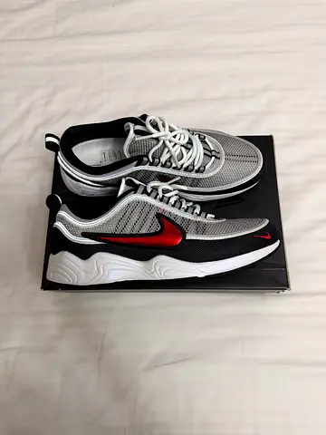 Nike Zoom Spiridon OG US 9/UK 8
