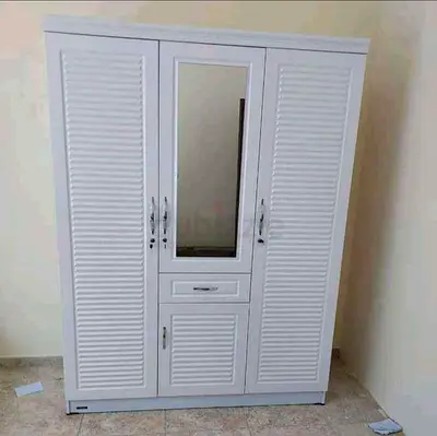 Brand new 3door wardrobe available