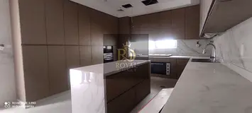 Exclusive 5-Bedroom Standalone Villa | Designer Stone Finishing | Contemporary Style | Premium Locat