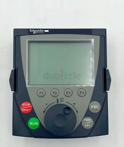 Schneider Electric Programmable Controller