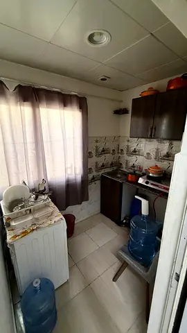 Cooking gas with stove