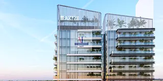 1BHK | unfurnished | spacious | Brand New