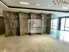 BRAND NEW LUXURY 1BHK WITH 2 WASHROOM WARDROBE/PARKING IN MUWAILAH COMMERCIAL SHARJAH