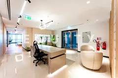 Turn Key Unit | Prime Location | Grade A Tower