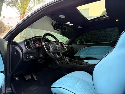 Dodge Challenger 2020