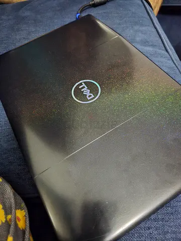 Dell G5 15 5500 laptop