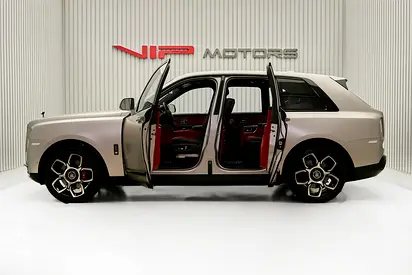 2021 ROLLS-ROYCE CULLINAN 照片 7