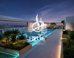 Elegant 2BR | Investor Deal | Binghatti Pinnacle