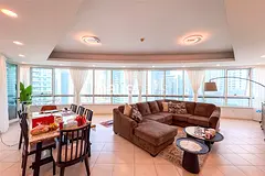 Vacant | Water Views | Large Layout