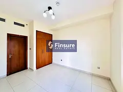 1 BEDROOM WITH BALCONY | FREE CAR PARKING
