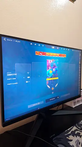 ASUS TUF Gaming Monitor