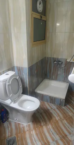 Executive bed space available for  Ladies at  Karama.