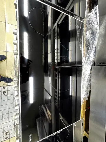 Miele KM 6669 Model Induction Cooktop Built in Type