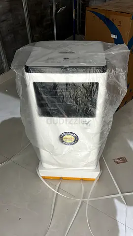 Brand New Air Purifier in Protective Cover