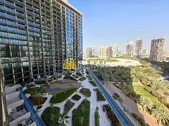 3BHK+Maid - Full Park View - Resale