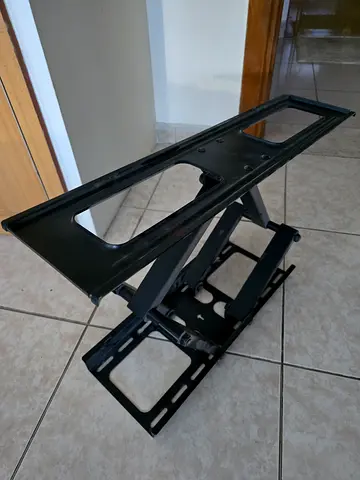 Television Wall Stand