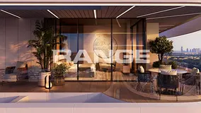 Elegant 1BR Residence | With Premium Amenities