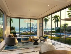 Exclusive 2BR Home at Six Senses The Palm
