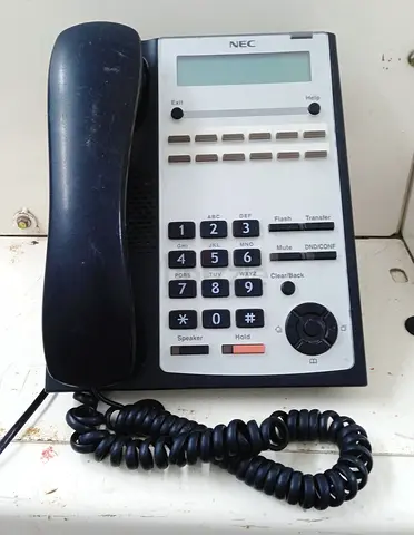 NEC Landline Phone for Sale
