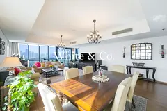 Unfurnished | Golf Course | Available